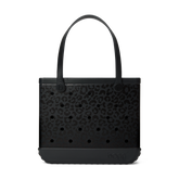 Baby Bogg Bag - Onyx Leopard