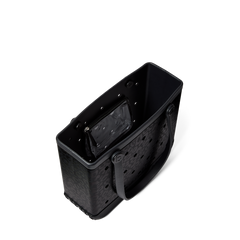 Baby Bogg Bag - Onyx Leopard