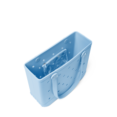 Baby Bogg Bag - Blue Skies and Bogg Bag