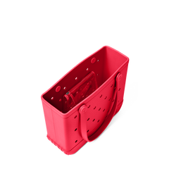 Baby Bogg Bag - Off to the Races Red