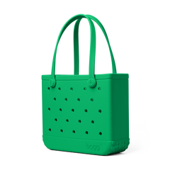Baby Bogg Bag - Green with Envy