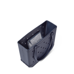 Baby Bogg Bag - You Navy Me Crazy