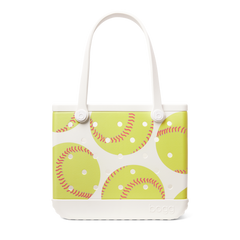 Baby Bogg Bag - Play Ball