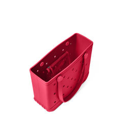 Baby Bogg Bag - You Red My Mind