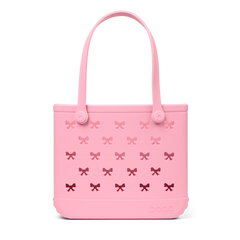 Baby Bogg Bag - Bubblegum Bows