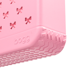 Baby Bogg Bag - Bubblegum Bows