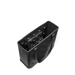 Baby Bogg Bag - Black Bows