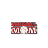 Bogg Bit - Baseball Mom