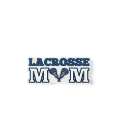 Bogg Bit - Lacrosse Mom