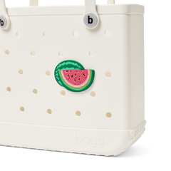 Bogg Bit - What a Melon