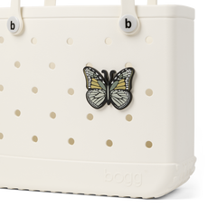 Bogg Bit - Moon Glow Butterfly