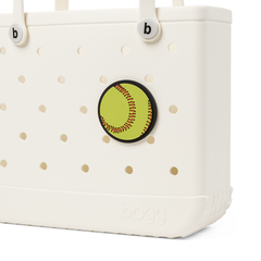 Bogg Bit - Softball