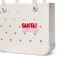 Bogg Bit - Santa! I Know Him!