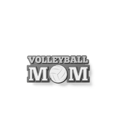 Bogg Bit - Volleyball Mom
