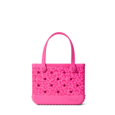 Bitty Bogg Bag - Purrr-fectly Pink Leopard