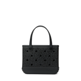 Bitty Bogg Bag - Onyx Leopard