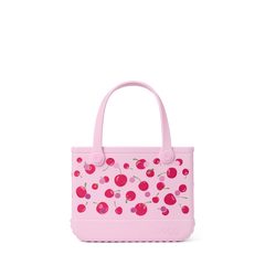 Bitty Bogg Bag - Cherry On Top