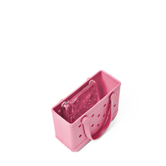 Bitty Bogg Bag - Blowing Pink Bubbles
