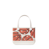 Bitty Bogg Bag - Hoop Dreams