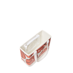 Bitty Bogg Bag - Hoop Dreams