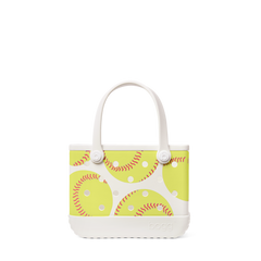 Bitty Bogg Bag - Play Ball
