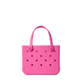 Bitty Bogg Bag - Haute Pink