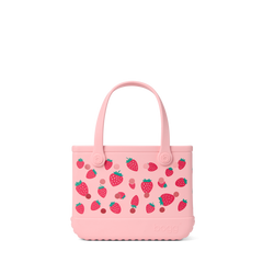 Bitty Bogg Bag - Strawberry Shortcake