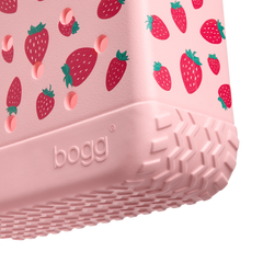 Bitty Bogg Bag - Strawberry Shortcake