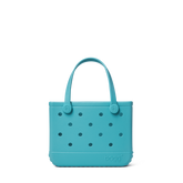 Bitty Bogg Bag - Turquoise and Caicos
