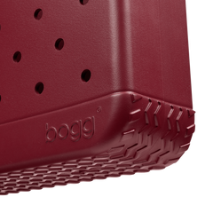 Baby Bogg Bag - Mulled Wine