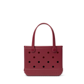 Bitty Bogg Bag - Mulled Wine