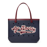Original Bogg Bag - Blue Streak