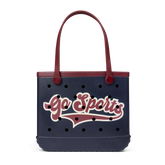 Baby Bogg Bag - Blue Streak