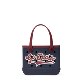 Bitty Bogg Bag - Blue Streak