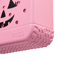 Bitty Bogg Bag - Pink Bogg O' Lantern