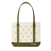 Baby Bogg Bag - Academy Moss