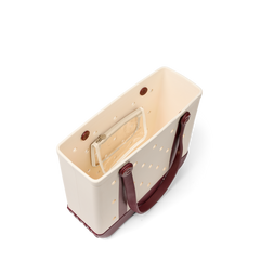 Baby Bogg Bag - Crimson Crest