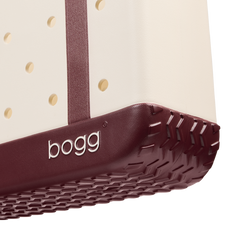 Baby Bogg Bag - Crimson Crest