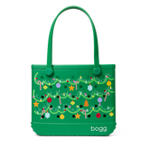 Baby Bogg Bag - Tinsel Tree