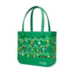 Baby Bogg Bag - Tinsel Tree