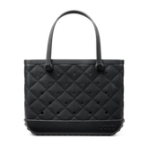 Original Bogg Bag - Quilted LBD Black