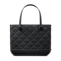 Original Bogg Bag - Quilted LBD Black