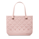 Original Bogg Bag - Quilted Rose Petal