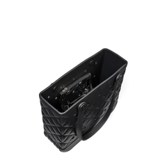 Baby Bogg Bag - Quilted LBD Black