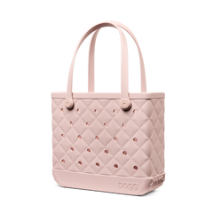 Baby Bogg Bag - Quilted Rose Petal