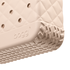 Bitty Bogg Bag - Quilted Freshly Pressed Linen