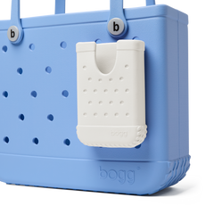 Call Me Bogg - For Shore White