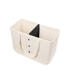 Divvy Up - LBD Black