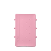 Divvy Up - Blowing Pink Bubbles