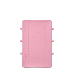 Divvy Up - Blowing Pink Bubbles